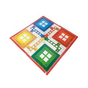 Ludo Game 60Ã—60cm