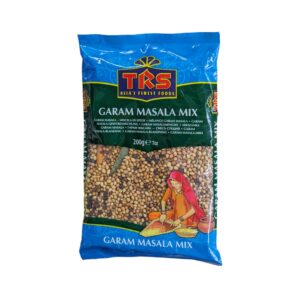 TRS Garam Masala Whole 200g