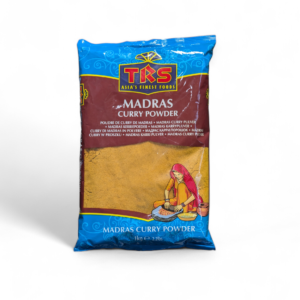 TRS Madras Curry Powder 1Kg
