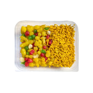 Bhai Bhai Fresh Sweets Bujia Badana 400g