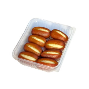Bhai Bhai Fresh Sweets Chumchum 400g