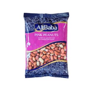 Alibaba Pink Peanuts 375g