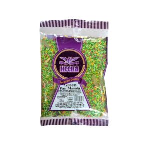 Heera Green Pan Masala 100g
