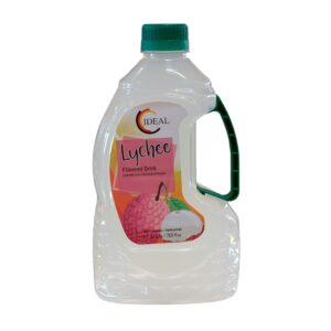 Ideal Lychee Flavored Drink 2 Ltr