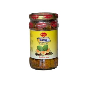 Shezan Mango Pickle 310g