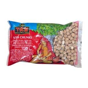 TRS Soya Chunks 750g