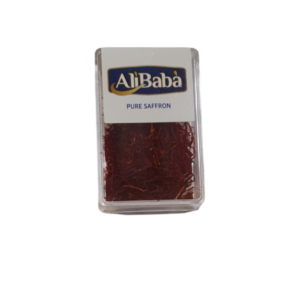 Alibaba Pure Saffron 2g