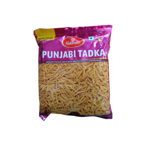Haldiram Punjabi Tadka Mix 200g