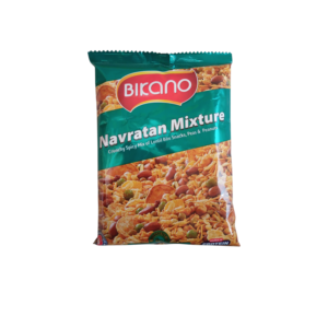 Bikano Navratan Mix 200g