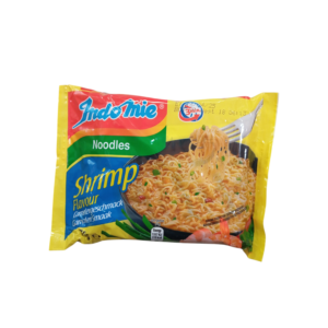 Indomie Noodles Shrimp flavour 70g