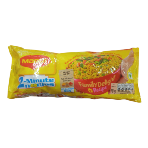 Maggi Noodles Masala 4  Pack