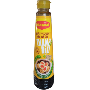 Maggi Sojasosse 300ml