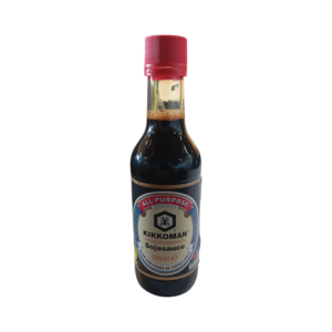 Kikkoman NatÃ¼rlich Gebraute Sojasauce 250ml