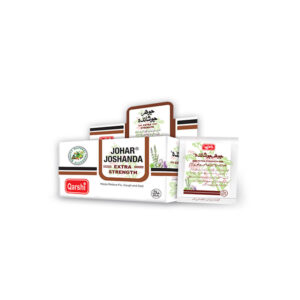 Qarshi Johar Joshanda 150g (5g Ã— 30Packet)