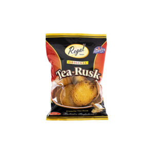Regal Plain Tea Rusk 200g