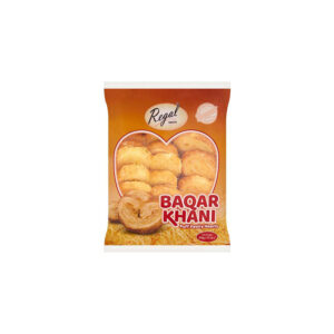 Regal Sweet BaqarKhani 350g