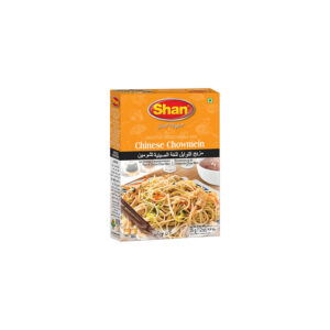 Shan Chinese Chowmein 35g