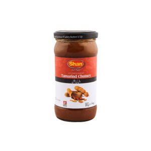 Shan Tamarind Chutney 400g