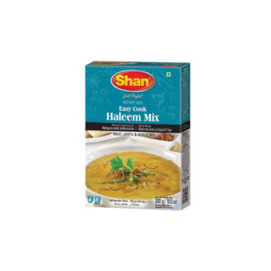 Shan Easy Cook Haleem Mix 300g