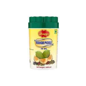 Shezan Mango Pickle 1kg