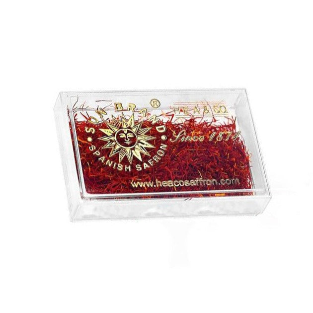 Saffron 2g