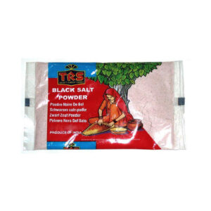 TRS	Black Salt (Kala Namak) 100g