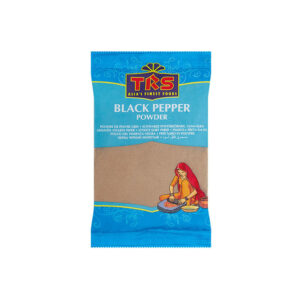 TRS Black Pepper Powder 400g