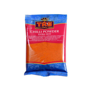 TRS Chilli Powder Extra Hot 400g