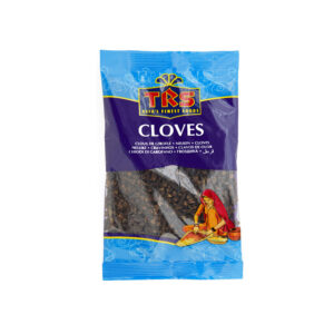 TRS 	Cloves 250g