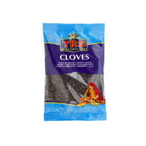 TRS Cloves 50g
