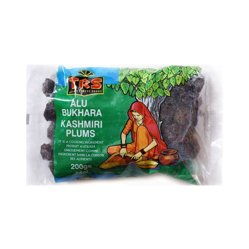 TRS Dry Plum (Alu bhukhara) 200g