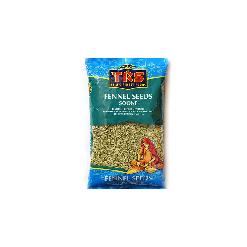 TRS Soonf Fennel Seeds (Fenchelsamen) 1kg