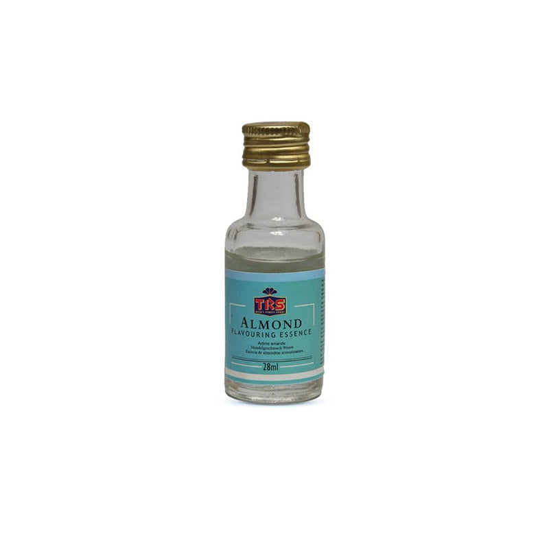 TRS Flavoring Essence (Almond) 28ml