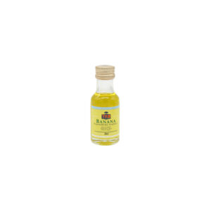 TRS 	Flavoring Essence (Banana) 28ml