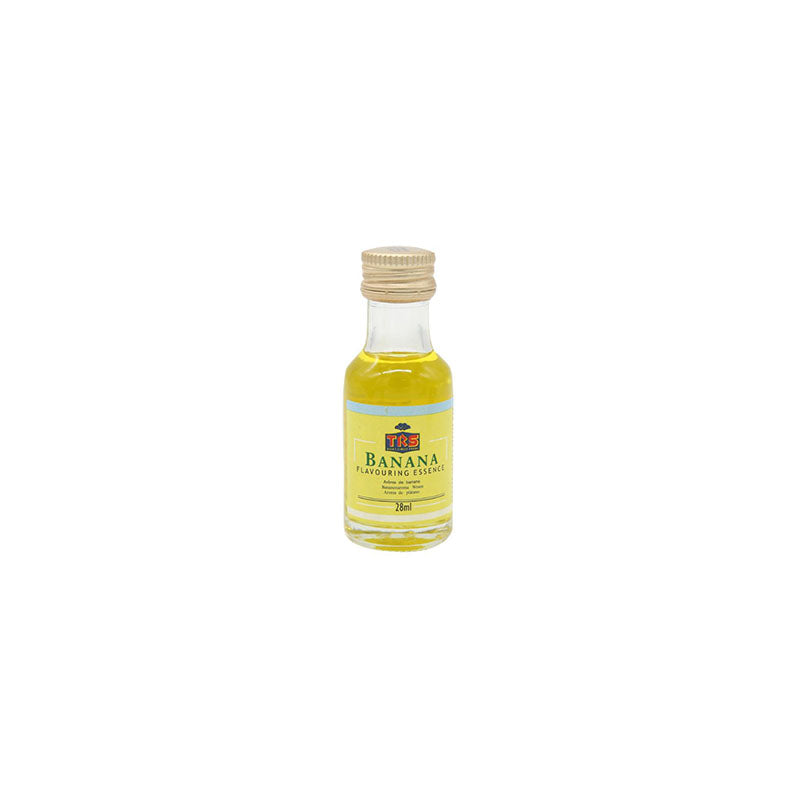 TRS Flavoring Essence (Banana) 28ml