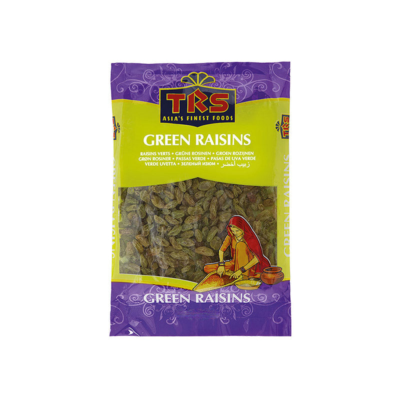 TRS Green Raisins (meva) 750g