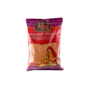 TRS Masoor Dal (Red Lentils) 500g