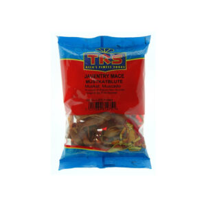TRS 	MaskatblÃ¼te (Javentry Mace) 50g