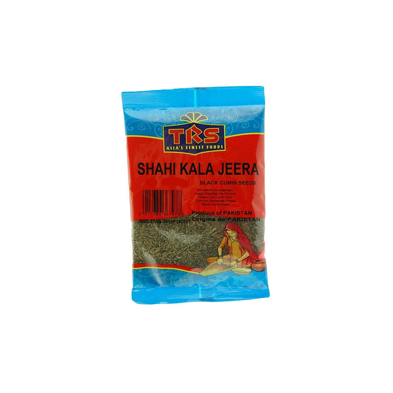 TRS Shahi Kala Jeera 250g