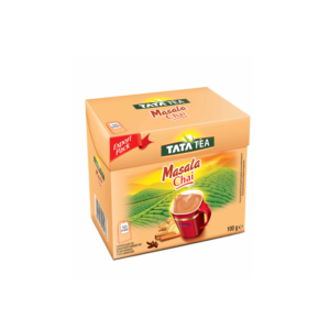 Tata Masala Chai Tea 50 bags 100g