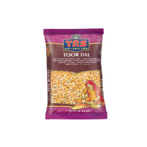 TRS Toor Dal 500g