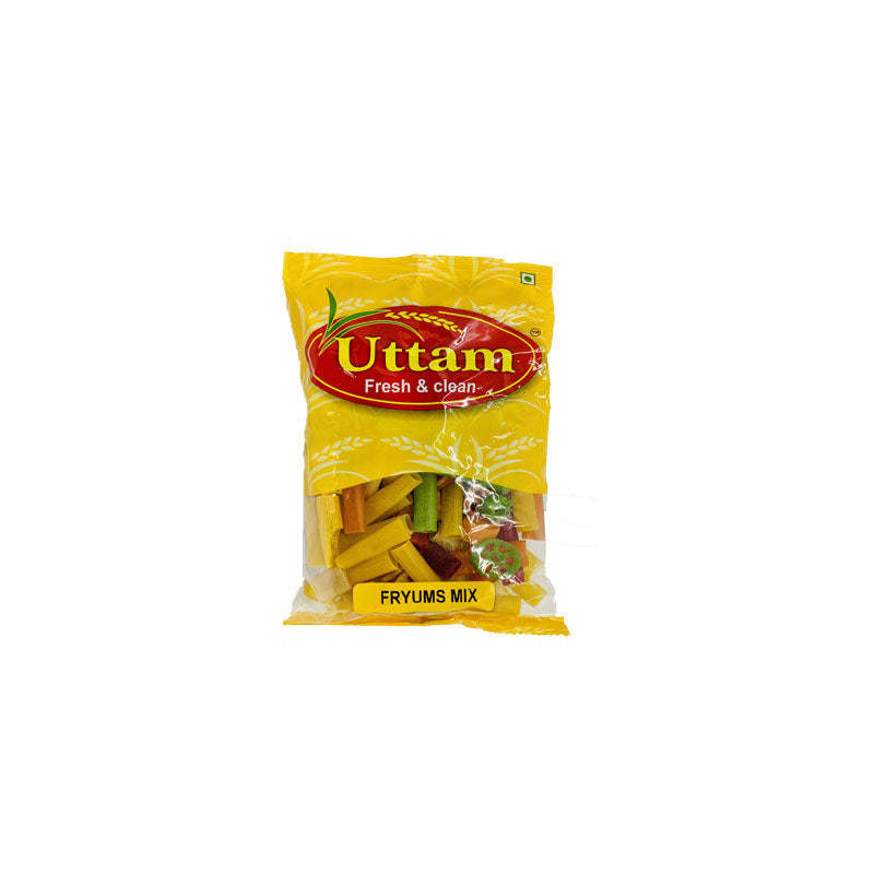 Uttam Fryums Mix