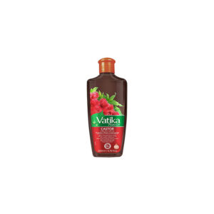 Vatika Naturals Castor Multivitamin Hair Oil (Gro Boost) 200ml