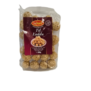 Schani Til Laddu 200g