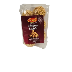 Schani Mamra Laddu 100g