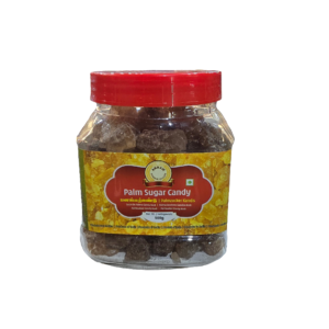 Annam Palm Sugar Candy 500g