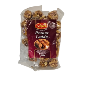 Schani Peanut Laddu 200g