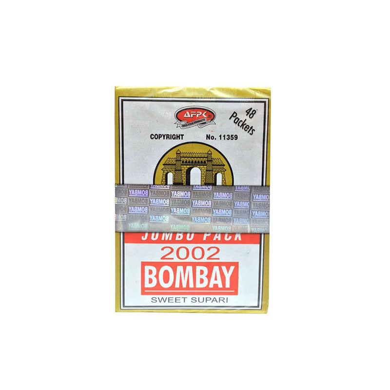 Supari Bombay Jumbo Pack