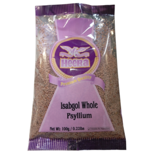 Heera Isabgol whole 100g