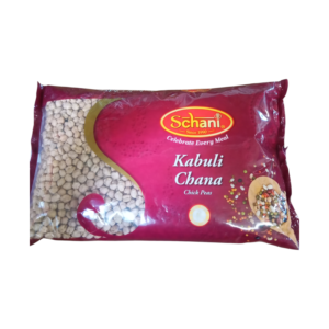 Schani Chick Peas (kabuli chana) 2 kg